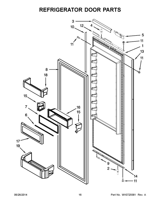 Diagram for JS42NXFXDW10