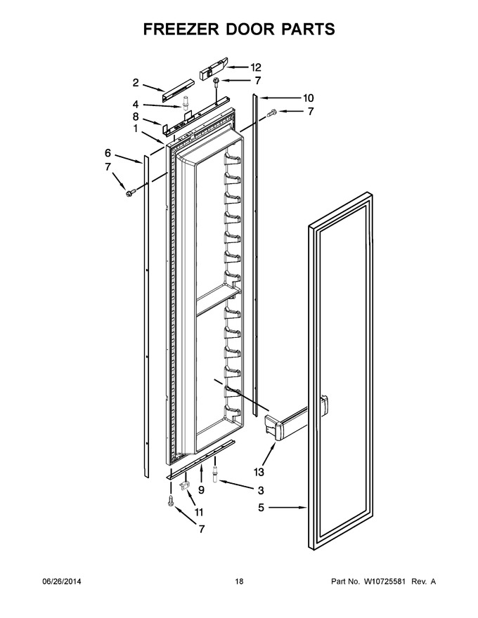 Diagram for JS42NXFXDW10