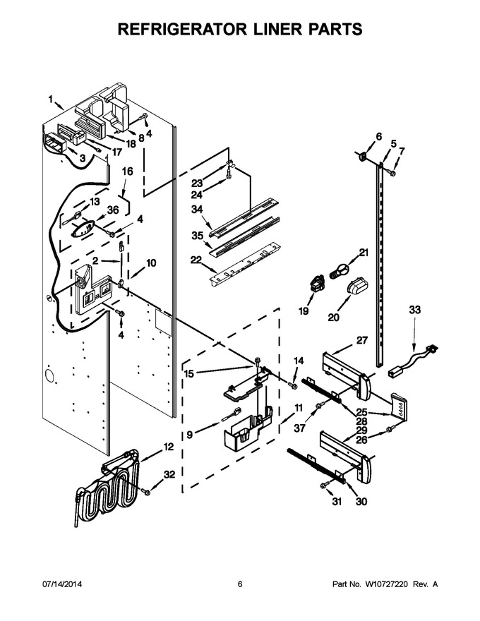 Diagram for JS48PPDUDB20