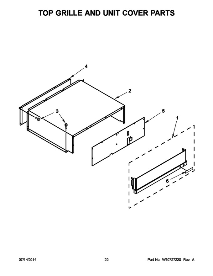 Diagram for JS48PPDUDB20