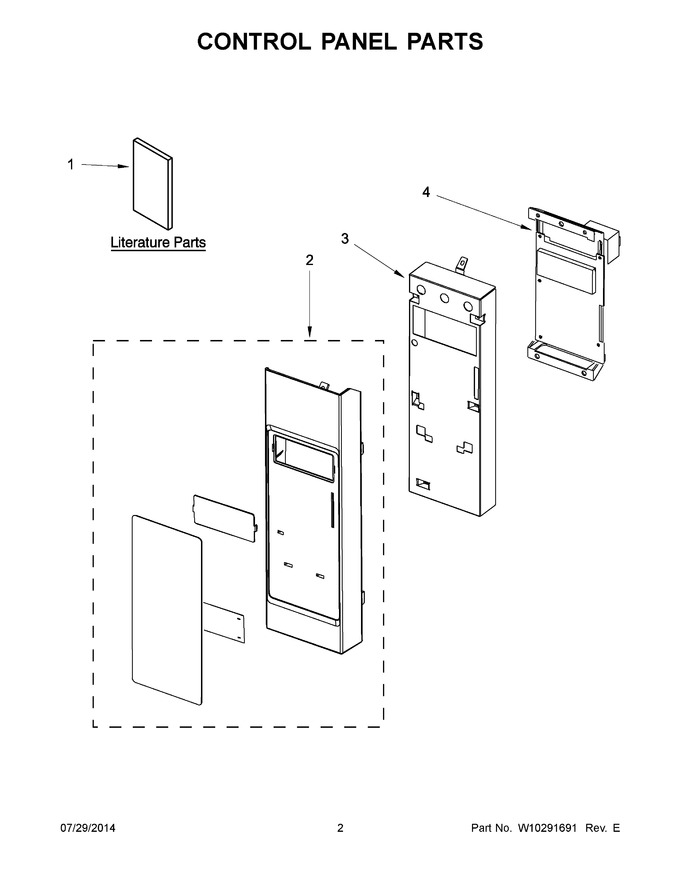 Diagram for MMV5208WB0