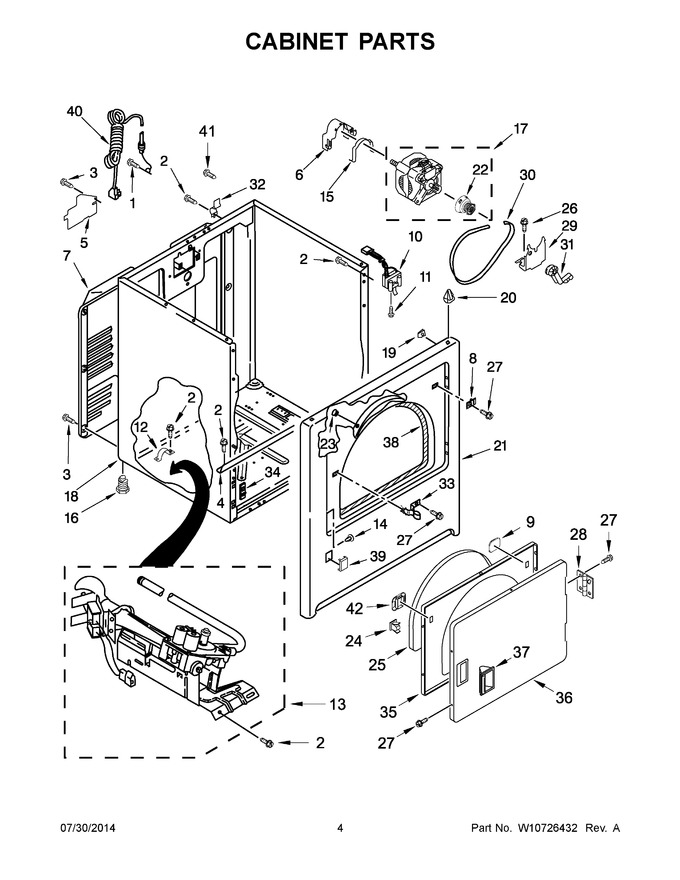 Diagram for NGD4700YQ3