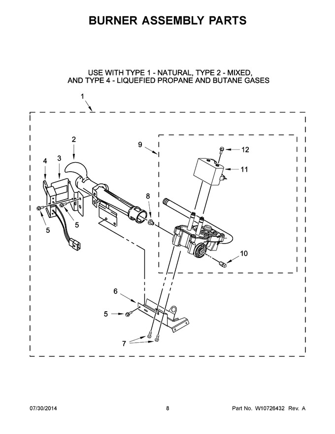 Diagram for NGD4700YQ3