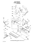 Diagram for 10 - Unit Parts