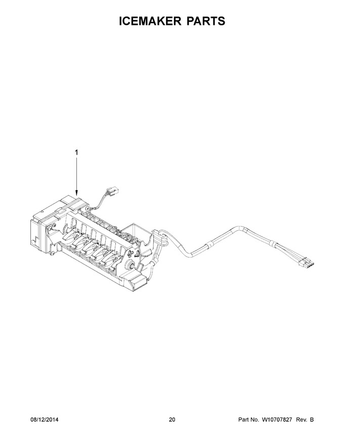 Diagram for MFT2574DEM01