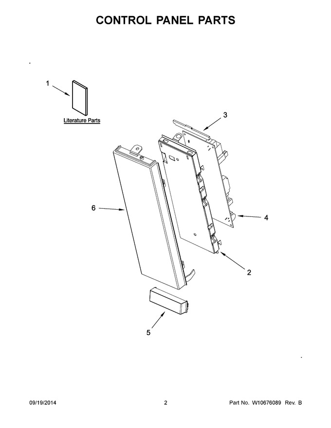 Diagram for JMV8208CB0