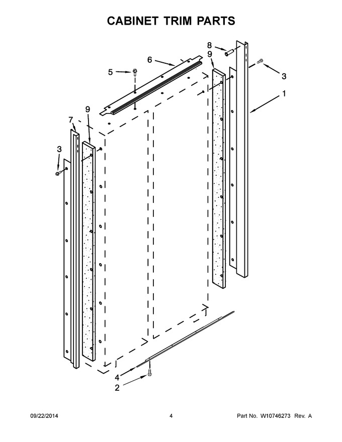 Diagram for JS48SEDUDW20