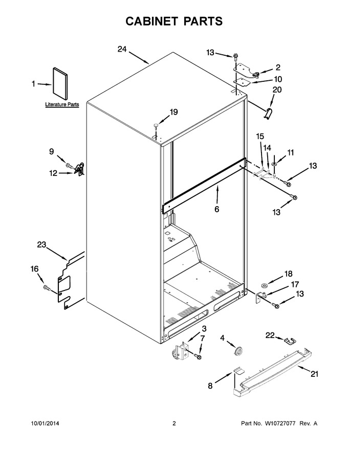 Diagram for M9RXDGFYW11