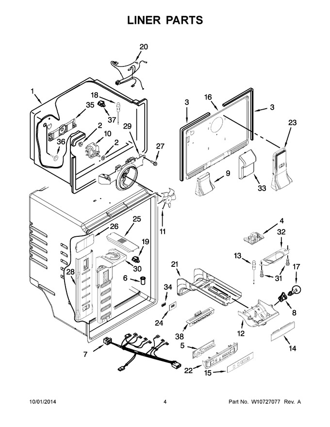 Diagram for M9RXDGFYM11