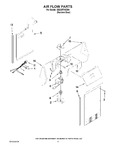 Diagram for 10 - Air Flow Parts