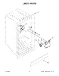 Diagram for 03 - Liner Parts