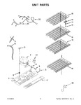 Diagram for 05 - Unit Parts