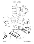 Diagram for 07 - Unit Parts