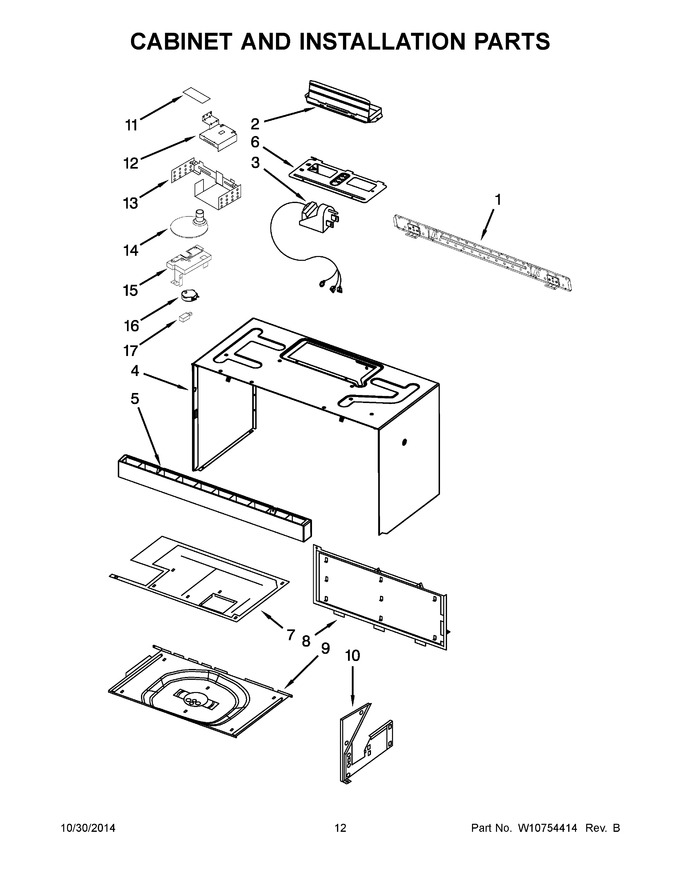 Diagram for JMV9186WB2