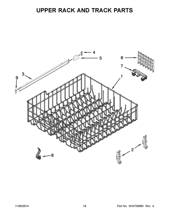 Diagram for ADB1400PYS6