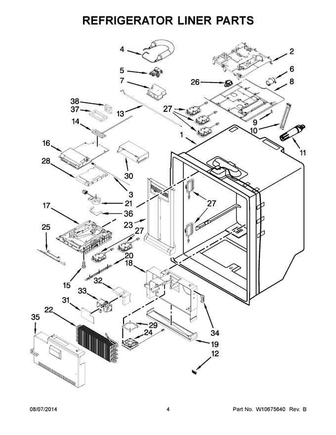 Diagram for 7MF2976AEM03