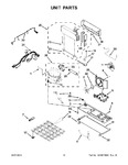 Diagram for 07 - Unit Parts