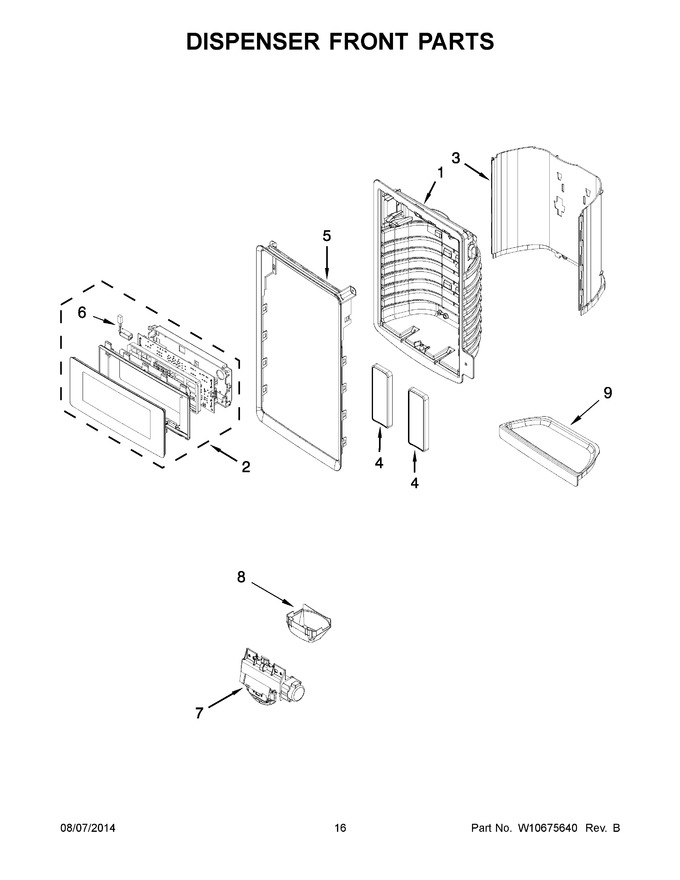 Diagram for 7MF2976AEM03