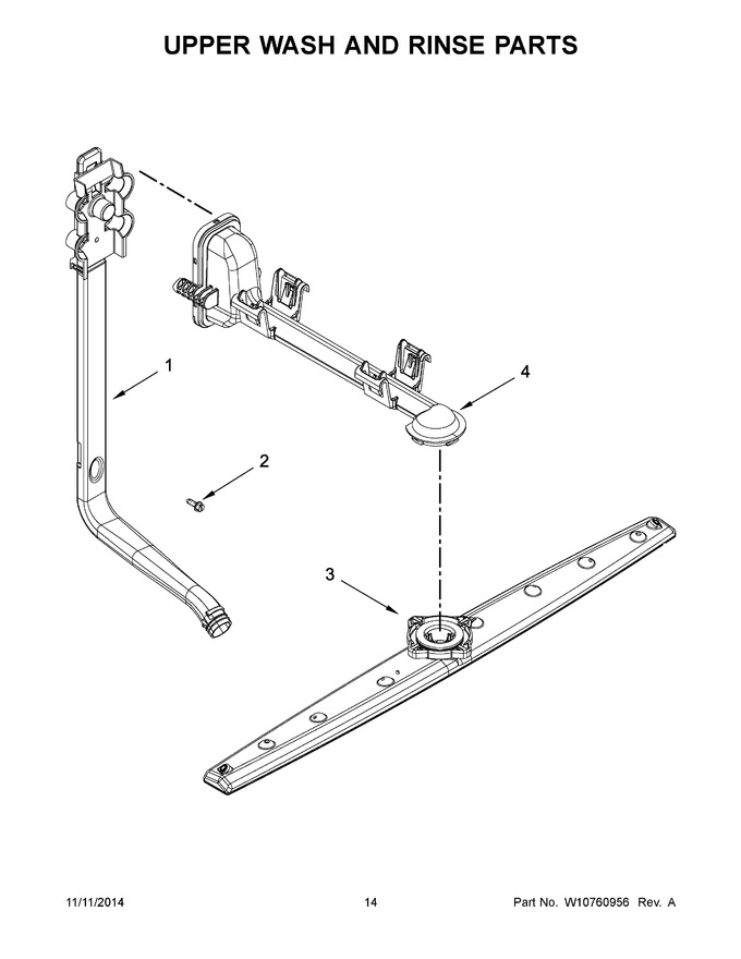 Diagram for ADB1100AWS5