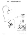 Diagram for 07 - Fill And Overfill Parts