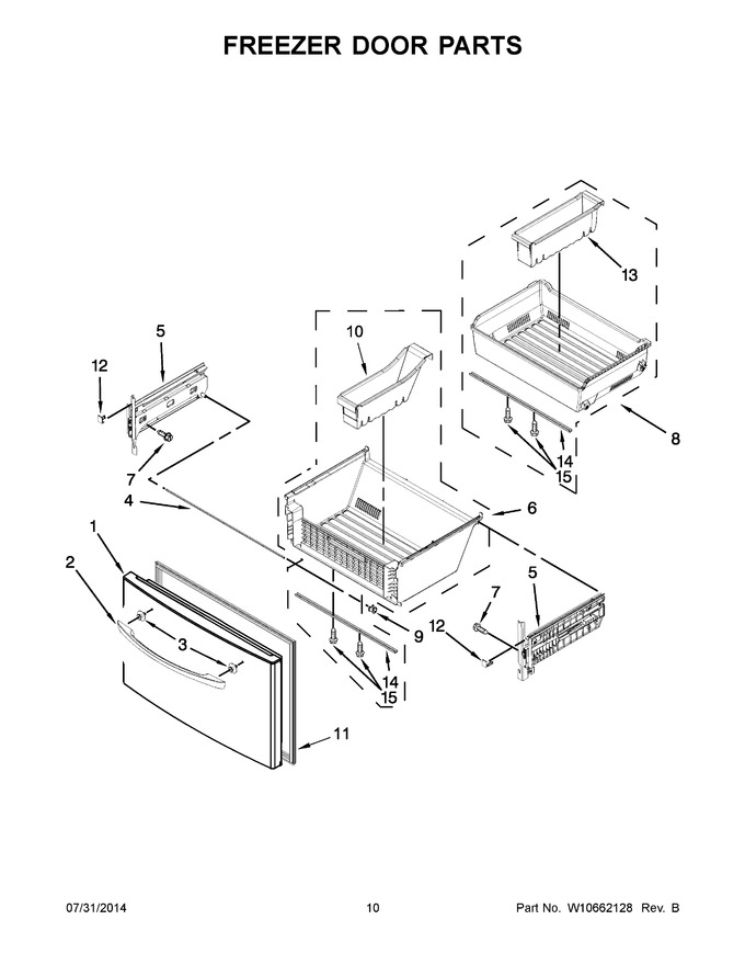 Diagram for MFT2976AEM03