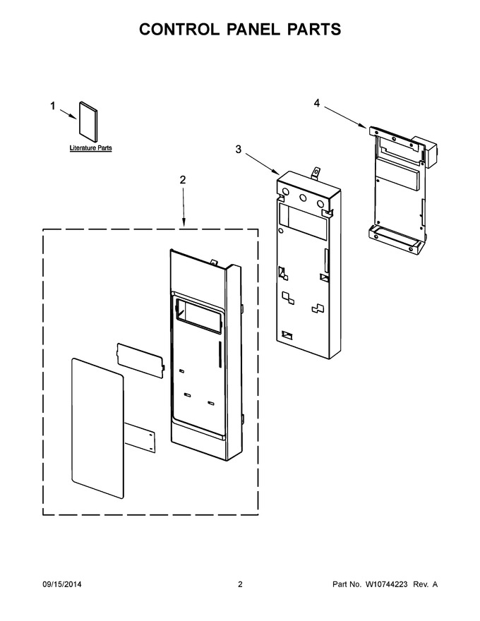 Diagram for MMV6180WS2