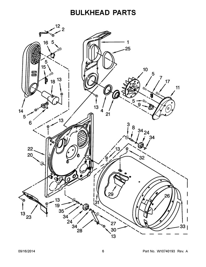 Diagram for NGD4600YQ3