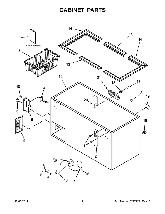 Diagram for MZC31T15DW00