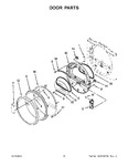 Diagram for 06 - Door Parts