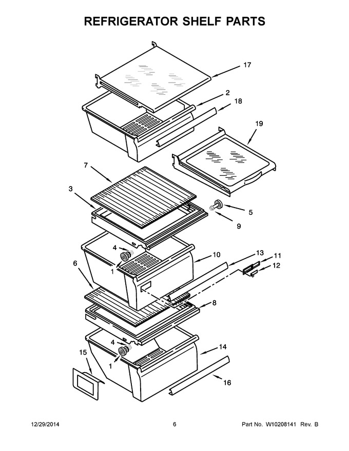 Diagram for ASD2526VES00