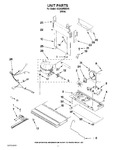 Diagram for 05 - Unit Parts