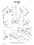 Diagram for 05 - Unit Parts