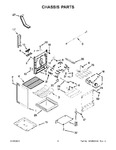 Diagram for 04 - Chassis Parts