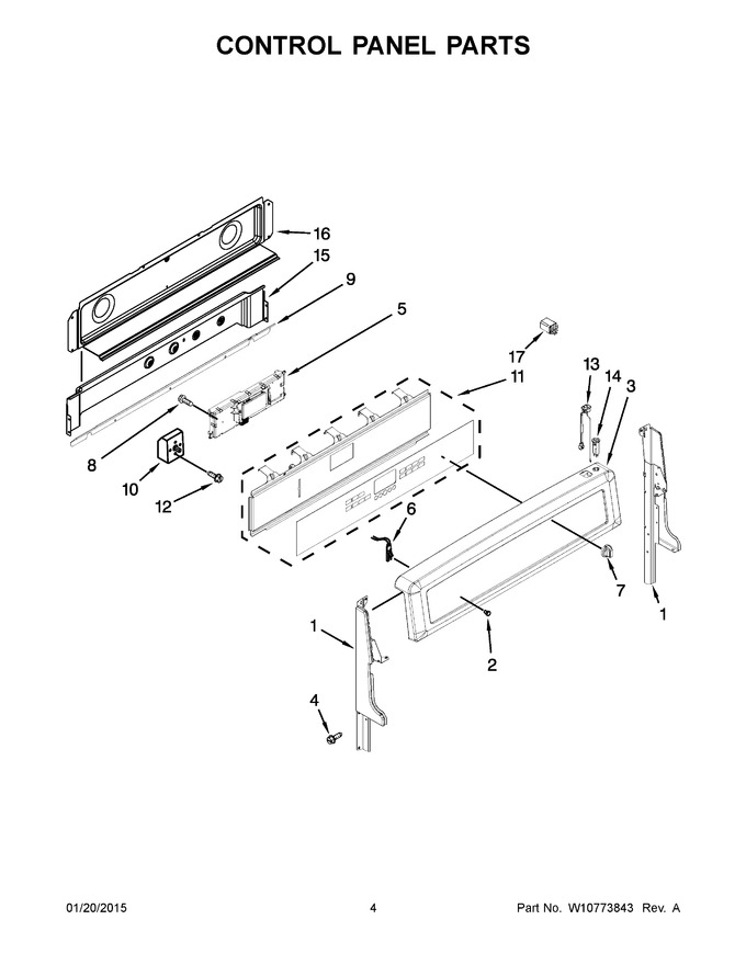 Diagram for YMET8720DS01