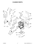 Diagram for 04 - Chassis Parts