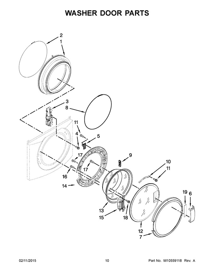 Diagram for MLE20PDCYW0