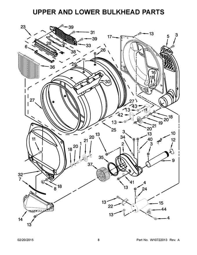 Diagram for MLG27PDBGW0