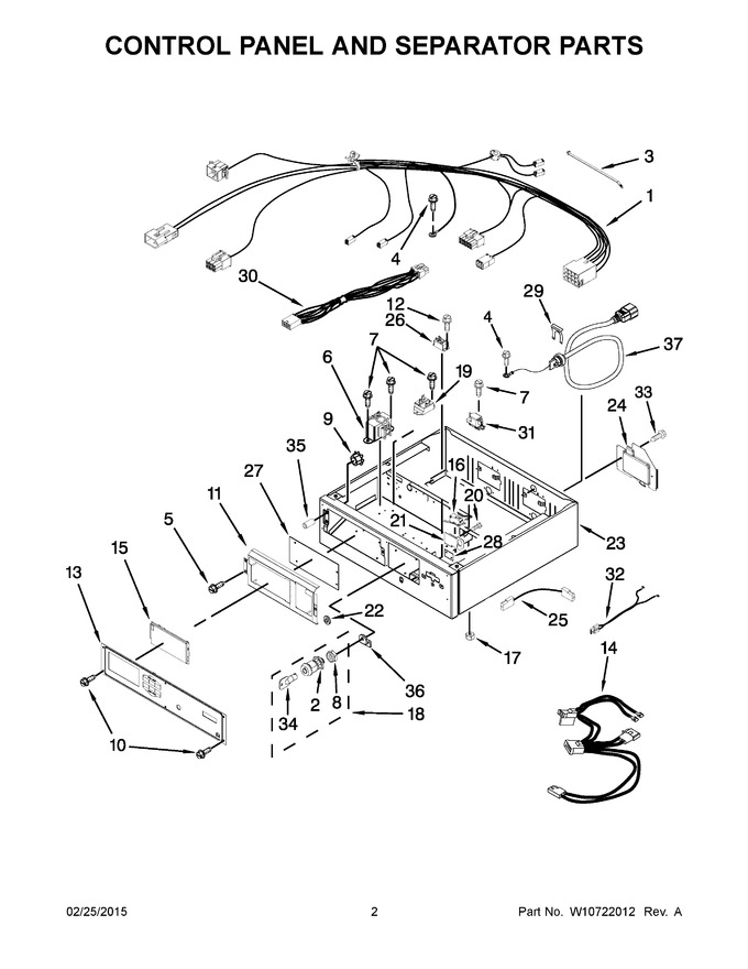 Diagram for MLG27PNBGW0