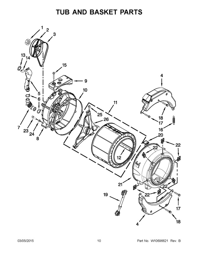 Diagram for MHN30PRCWW0