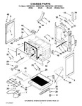 Diagram for 03 - Chassis Parts