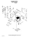 Diagram for 03 - Chassis Parts