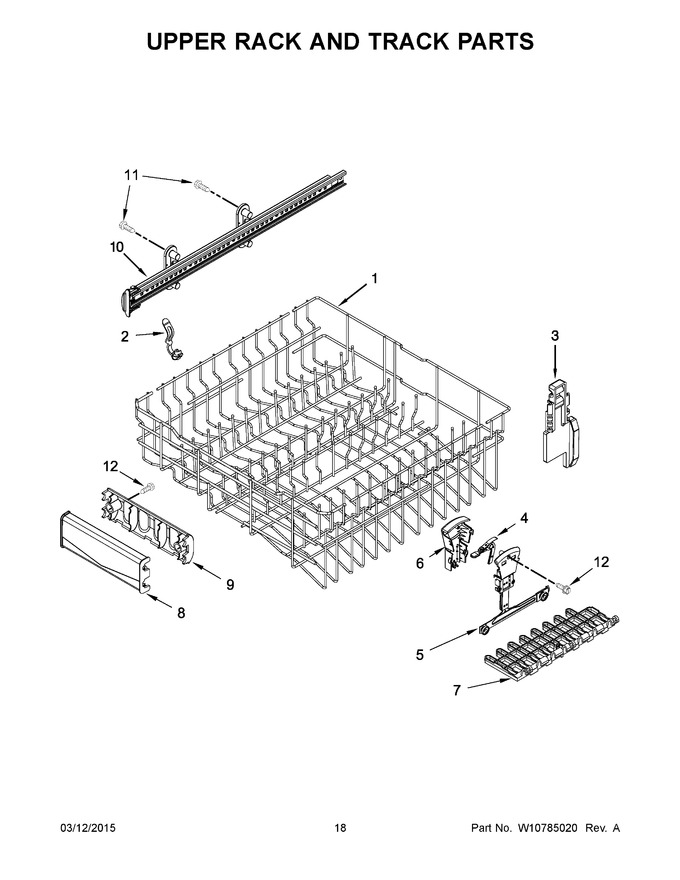 Diagram for MDB6949SDH1