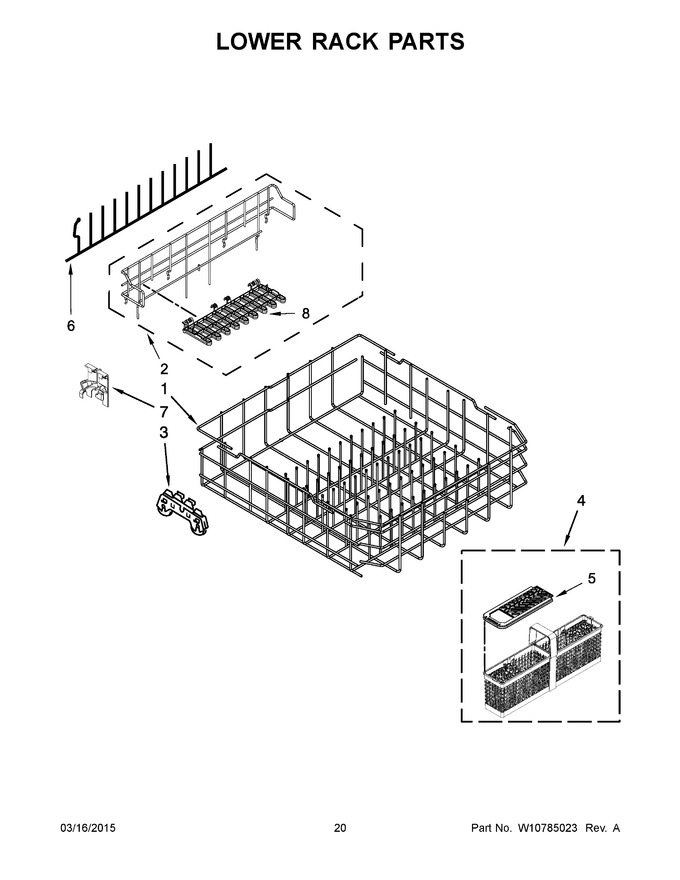 Diagram for MDB7949SDH1