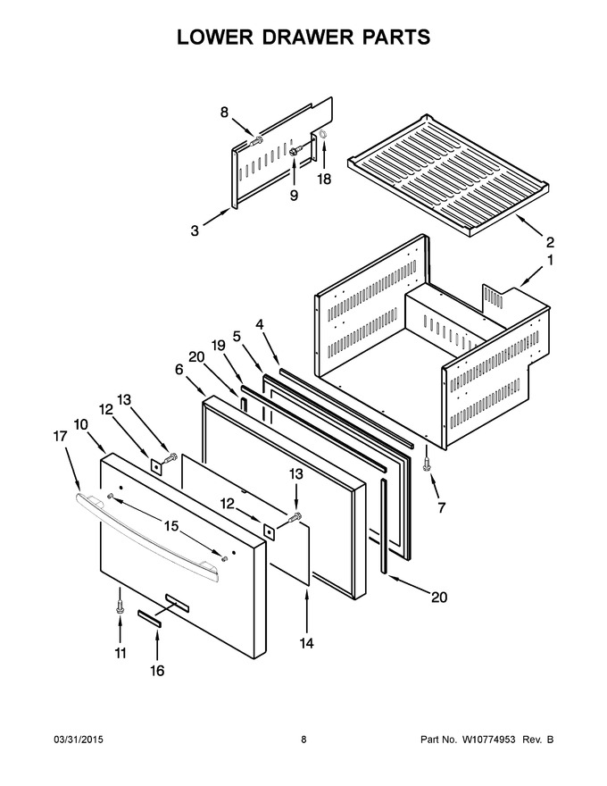 Diagram for JUD24FCECX00