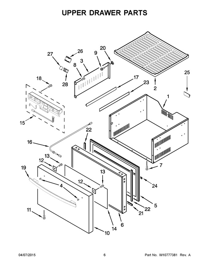 Diagram for JUD24FRERS00