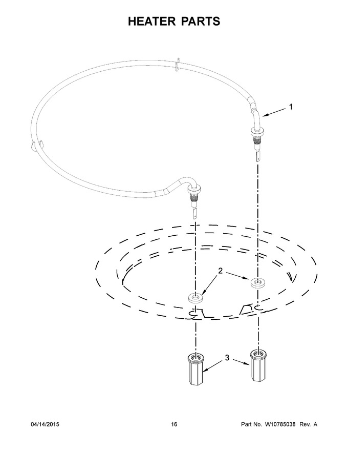 Diagram for JDB9200CWS1