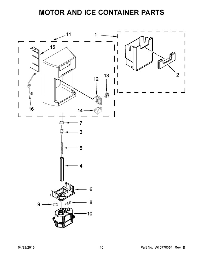 Diagram for JSC23C9EEM00