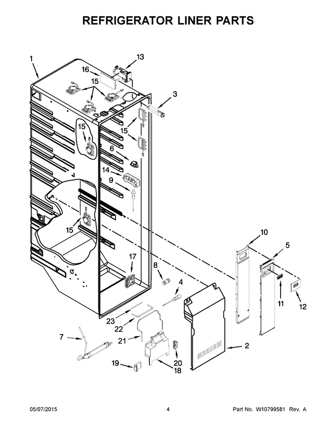 Diagram for JSC24C8EAM02