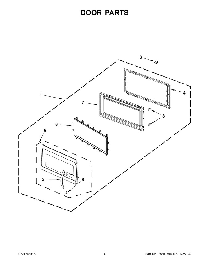 Diagram for AMV6502RES0