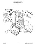 Diagram for 03 - Frame Parts